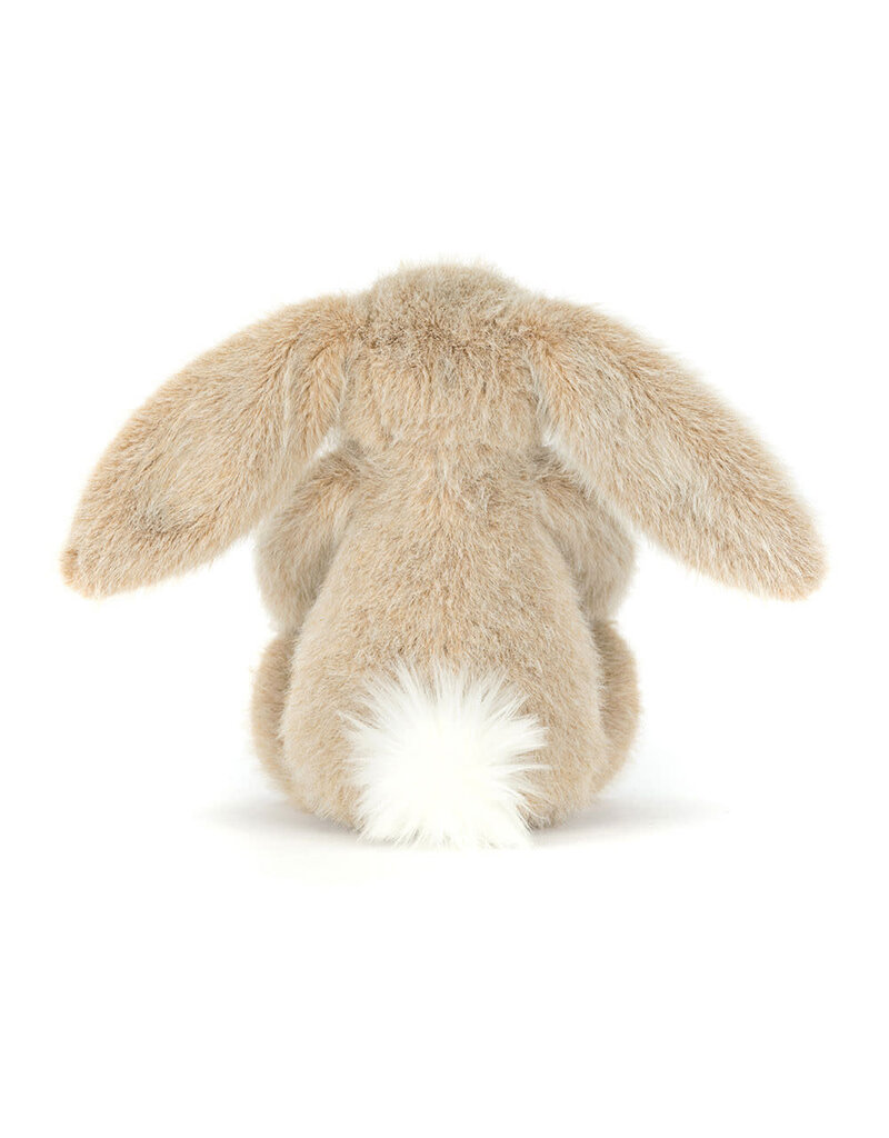Jellycat Oat Flufflet Bunny