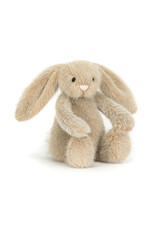 Jellycat Oat Flufflet Bunny