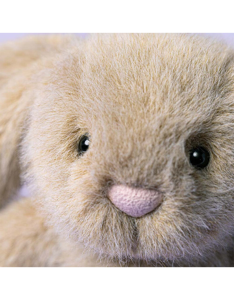 Jellycat Oat Flufflet Bunny