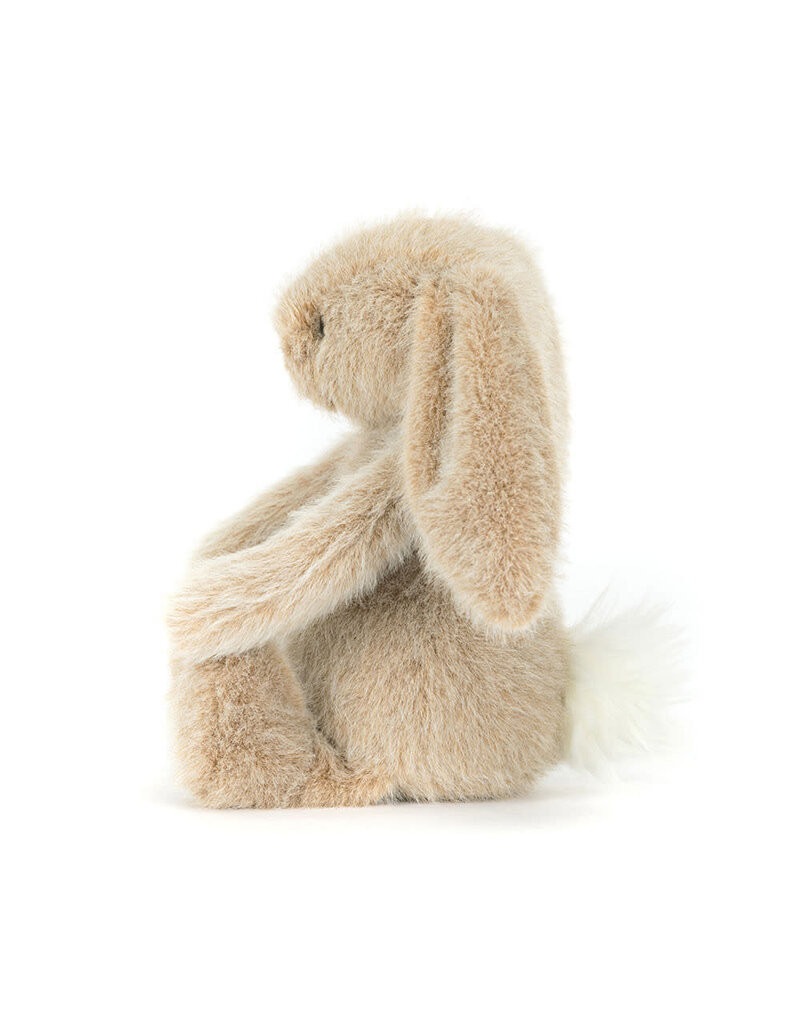 Jellycat Oat Flufflet Bunny