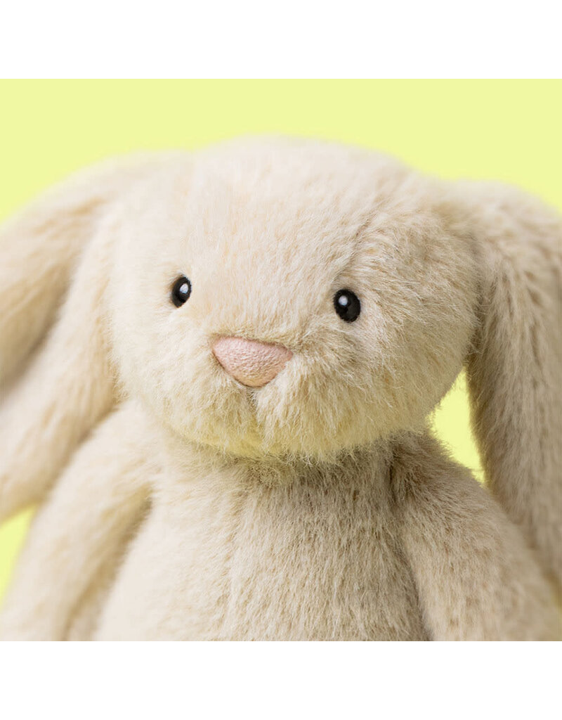 Jellycat Wheat Flufflet Bunny