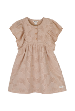 Baje Studio Mave Dress Rose Cafe
