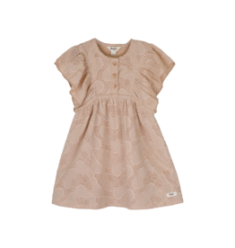 Baje Studio Mave Dress Rose Cafe
