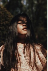 Baje Studio Mave Dress Rose Cafe