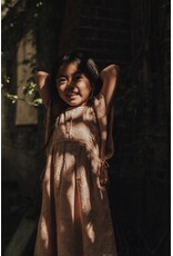 Baje Studio Mave Dress Rose Cafe