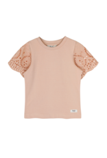 Baje Studio Bless Top Rose Cafe