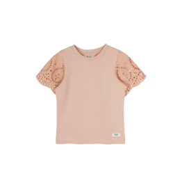 Baje Studio Bless Top Rose Cafe