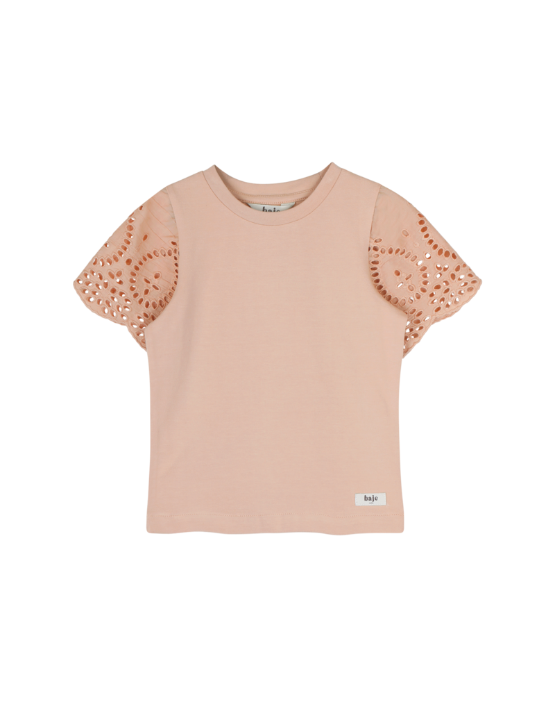 Baje Studio Bless Top Rose Cafe