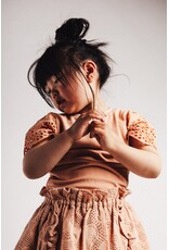 Baje Studio Bless Top Rose Cafe