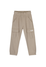 Baje Studio Caude Pants Taupe Cafe