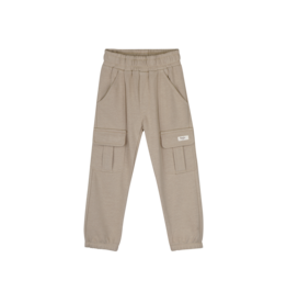 Baje Studio Caude Pants Taupe Cafe