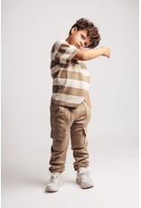 Baje Studio Caude Pants Taupe Cafe