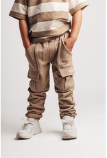 Baje Studio Caude Pants Taupe Cafe