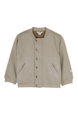 Baje Studio Jaen Jacket Taupe Cafe