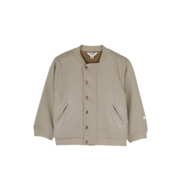 Baje Studio Jaen Jacket Taupe Cafe