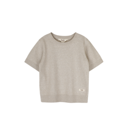 Baje Studio Cruz Top Sande Melange