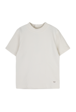 Baje Studio Leon Top White Coconut