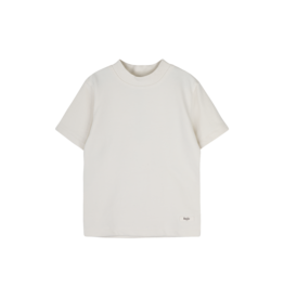 Baje Studio Leon Top White Coconut