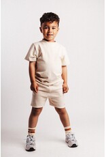 Baje Studio Leon Top White Coconut