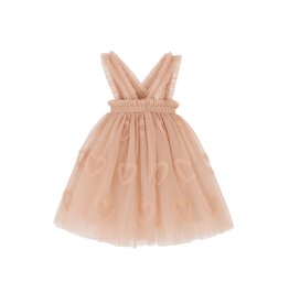 Baje Studio Javea Dress Rose Cafe