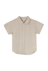 Baje Studio Moises Top Beige