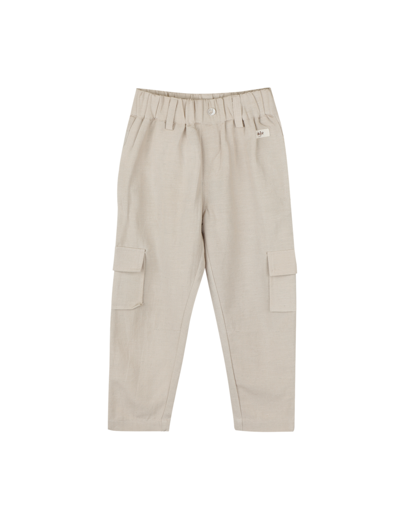 Baje Studio Makai Pants Beige