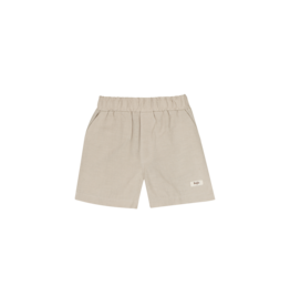 Baje Studio Manuel Shorts Beige