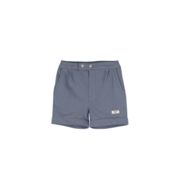 Baje Studio Mino Shorts Blue Stone