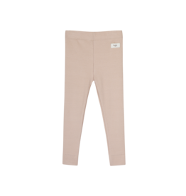Baje Studio Zaida Legging Rose Cafe