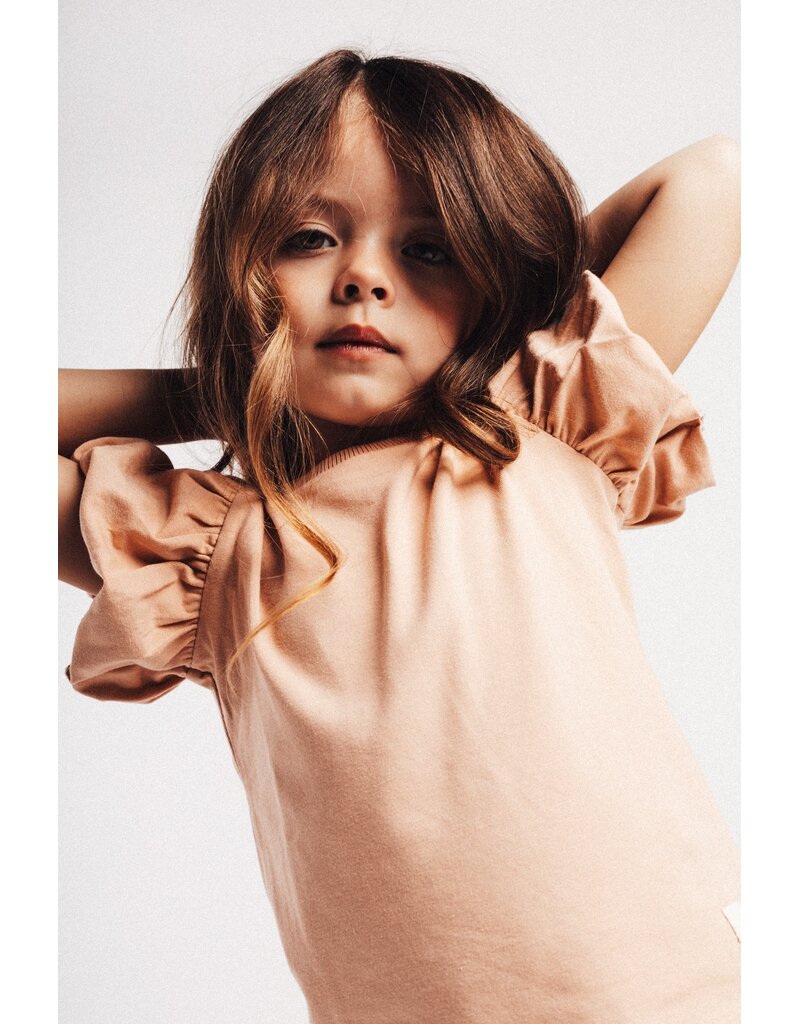 Baje Studio Valencia Top Rose Cafe