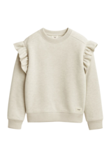 Baje Studio Reina Sweater Creme Melange