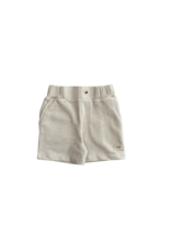 Baje Studio Azuel Shorts Creme Melange