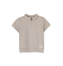 Baje Studio Teba Top Taupe Cafe