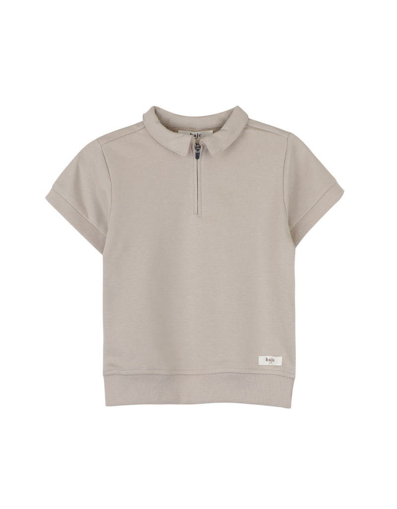 Baje Studio Teba Top Taupe Cafe