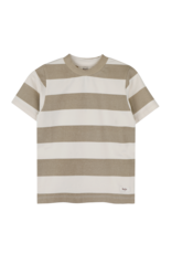 Baje Studio Coz Top White Coconut