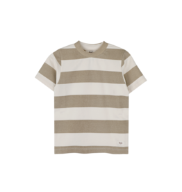 Baje Studio Coz Top White Coconut