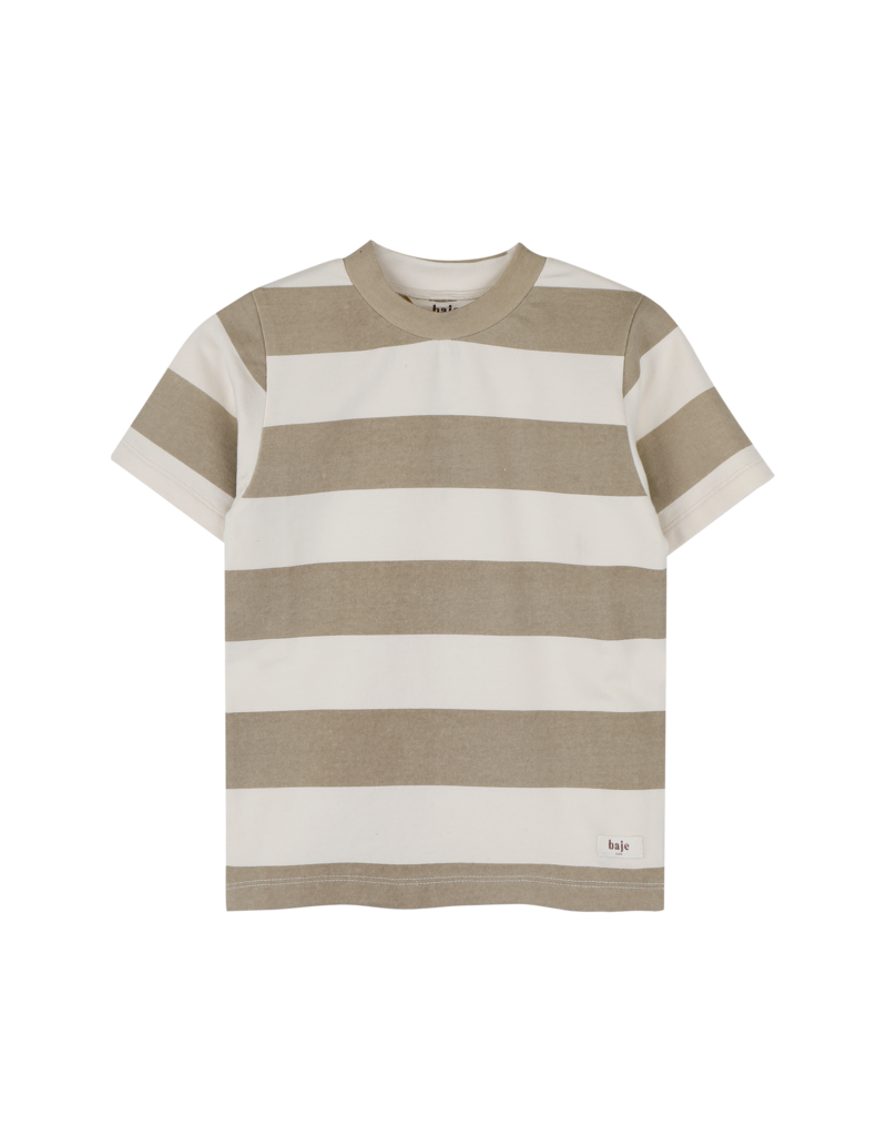 Baje Studio Coz Top White Coconut