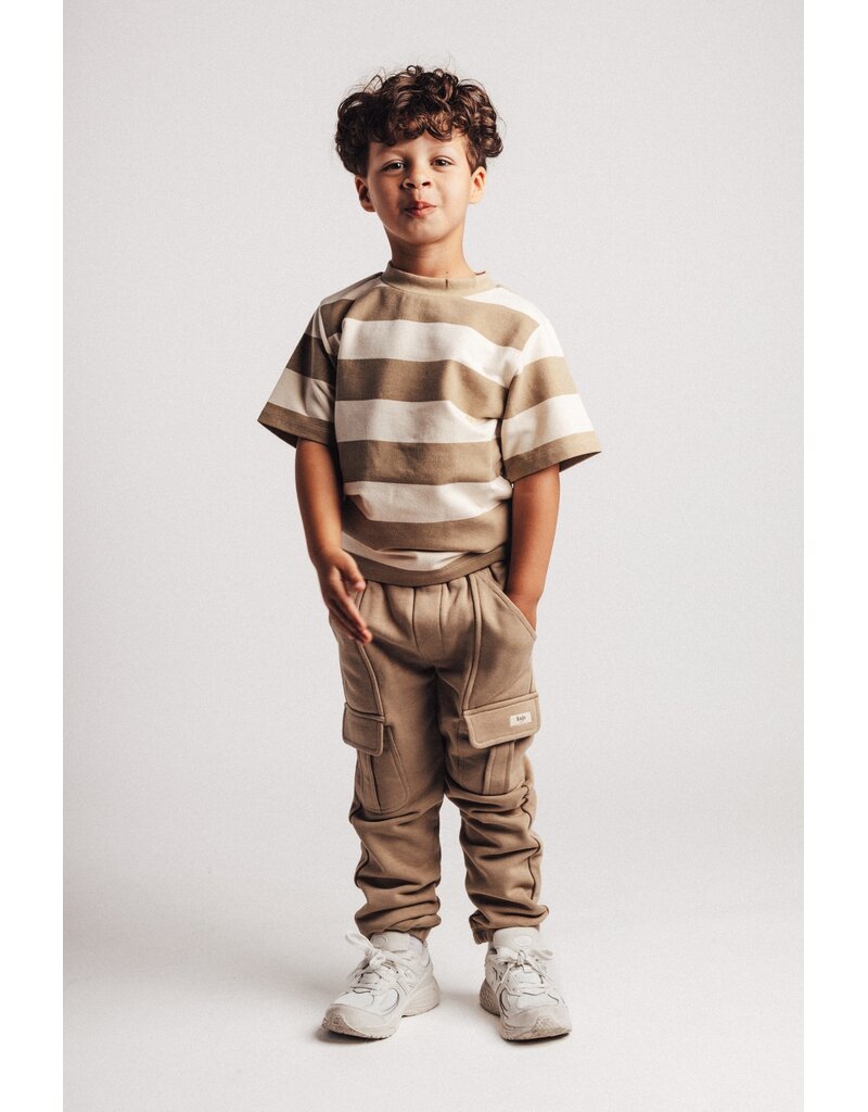 Baje Studio Coz Top White Coconut