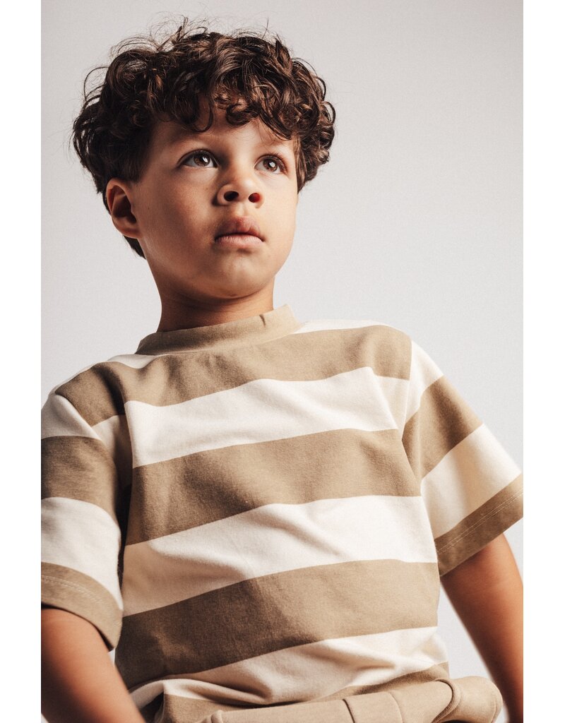 Baje Studio Coz Top White Coconut