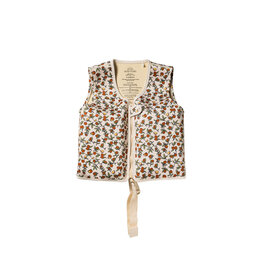 Salted Stories Pommegranate | Floating Vest