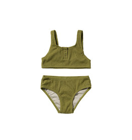 Salted Stories Glitter Crinkle | Bikini Iguana Iguana