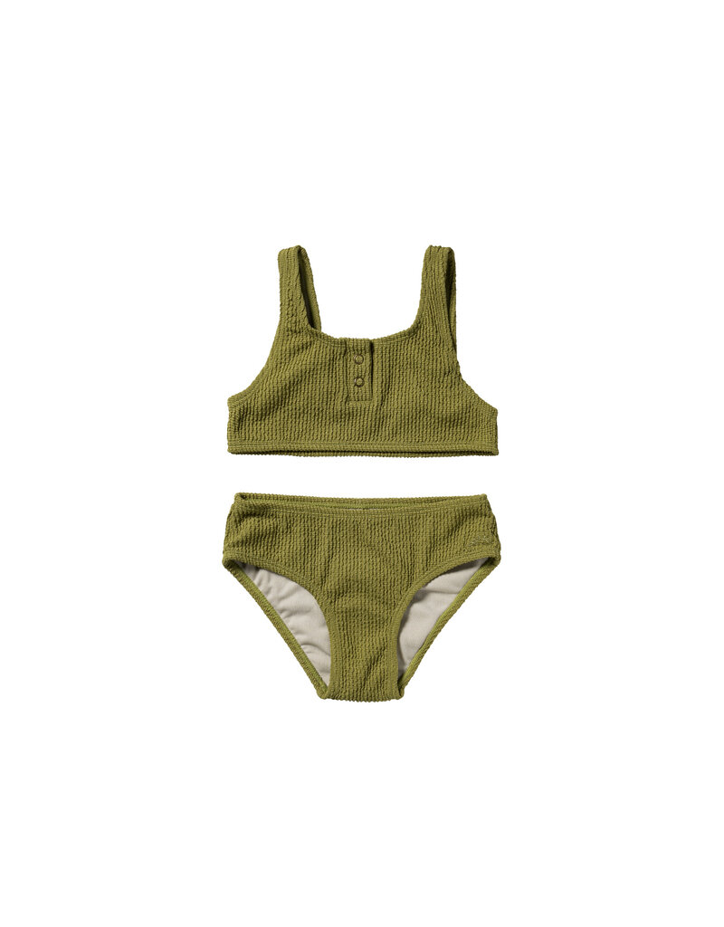 Salted Stories Glitter Crinkle | Bikini Iguana Iguana