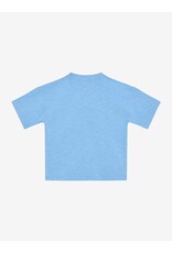 Huttelihut T-Shirt SS Della Robbia Blue