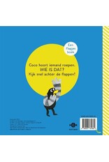 Gottmer Coco in de wei - flapjesboek