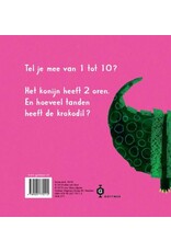 Gottmer Van 1 tot 10