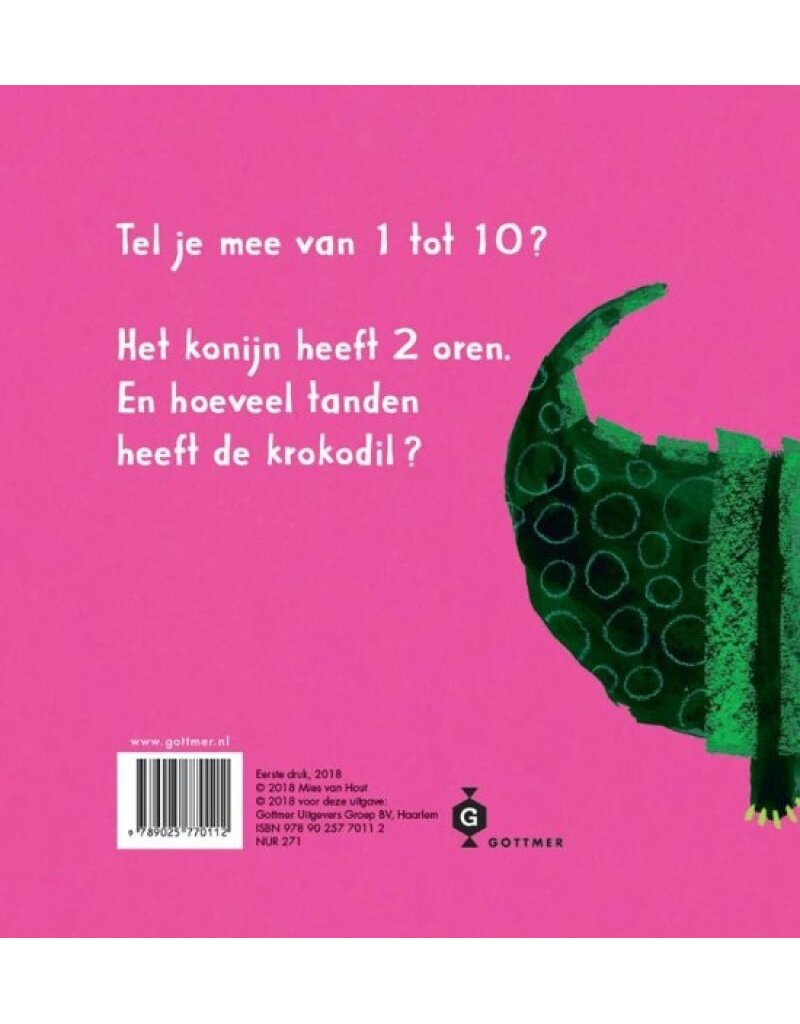 Gottmer Van 1 tot 10