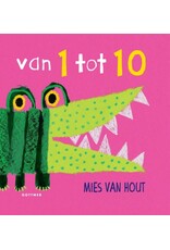 Gottmer Van 1 tot 10