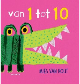 Gottmer Van 1 tot 10