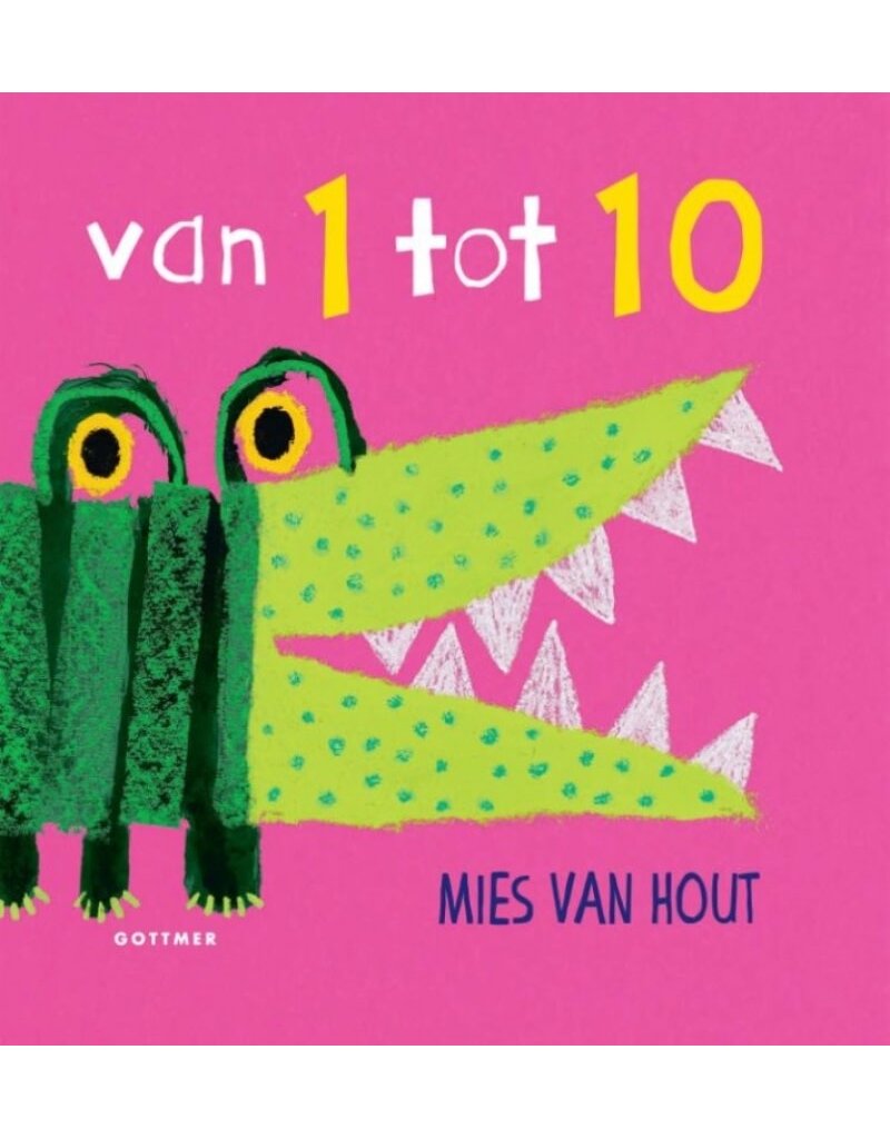 Gottmer Van 1 tot 10