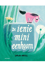 Gottmer De ieniemini eenhoorn